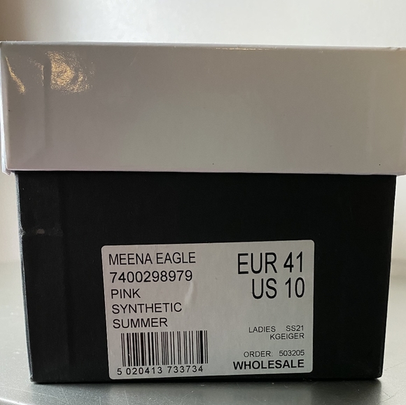 Kurt Geiger - Picture 6 of 16